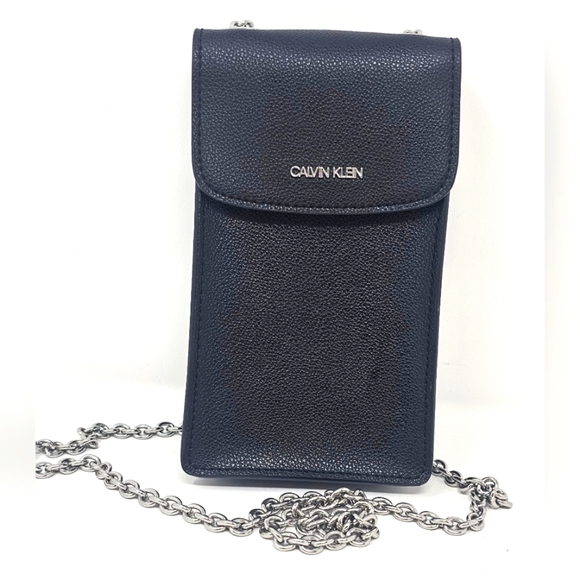Calvin Klein Handbags - Calvin Klein HAILEY CROSSBODY BAG
